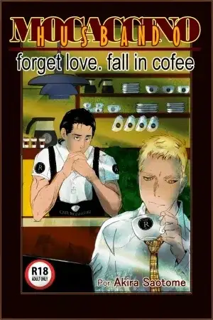 Portada de Mocaccino Husbando