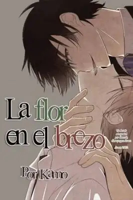 Portada de La Flor En El Brezo