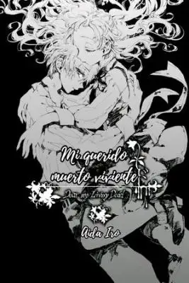 Portada de Dear My Living Dead