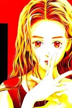 Portada de Kiss wa Me ni Shite