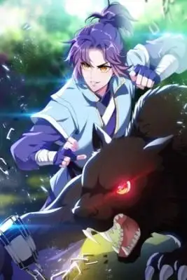Portada de Rise of the Demon King