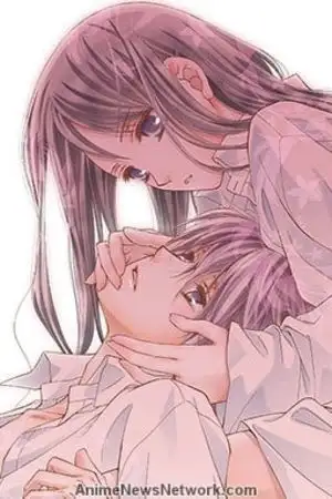 Portada de Kekkon x Renai