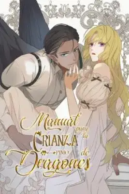 Portada de Manual Para La Crianza De Dragones