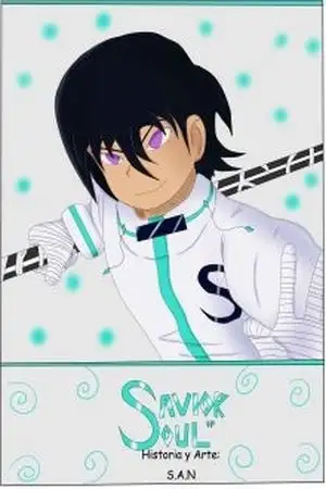 Portada de Savior Of Soul