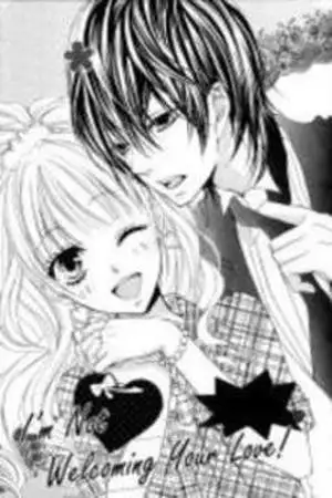 Portada de Kimi no ai de Motenashite