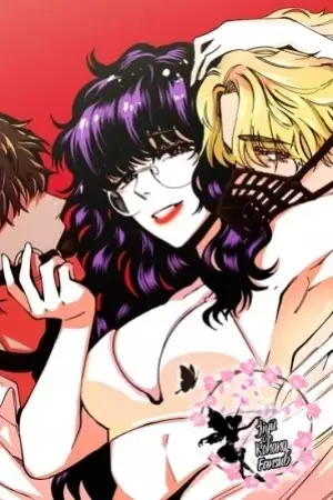 Portada de S Flower