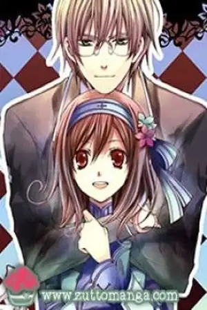 Portada de Futsumashi Na Yome Desu Ga