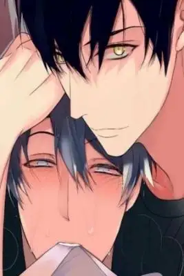 Portada de Love Shuttle 3Ra Temp