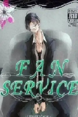 Portada de Omegaverse Fanservice Shinge No Kyojin Dj