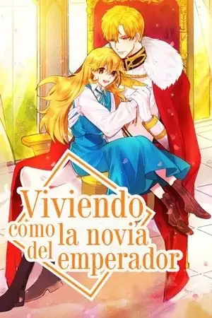 Portada de Emperor's Fiancé
