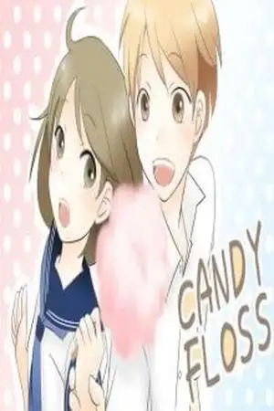 Portada de Candy Floss.