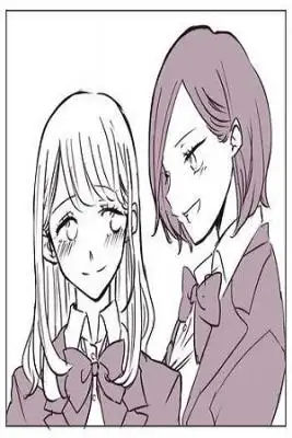 Portada de Saki To Chika