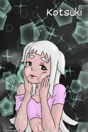 Portada de Kotsuki