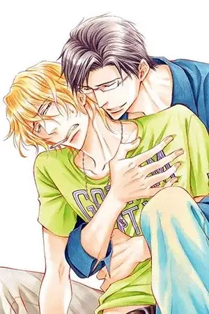 Portada de Himegoto Asobi
