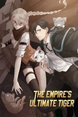 Portada de The Empire S Ultimate Tiger