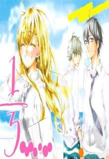 Portada de 1 3 Chiba Kouze