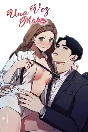 Portada de Una Vez Más