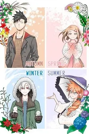 Portada de Icha Icha Suru To Okane Ga Wai Chau Danjo No Hanashi