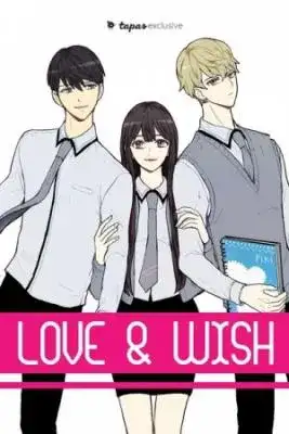 Portada de Love Wish