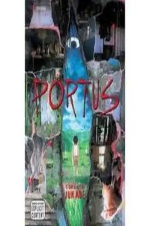 Portada de Portus