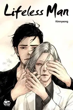 Portada de Lifeless Man