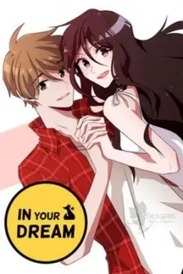 Portada de In Your Dream