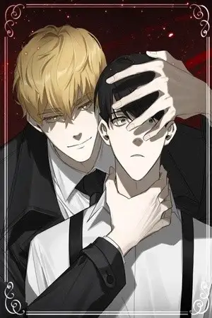 Portada de bl/yaoi/manga/manwha