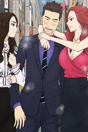 Portada de Mr. Kang