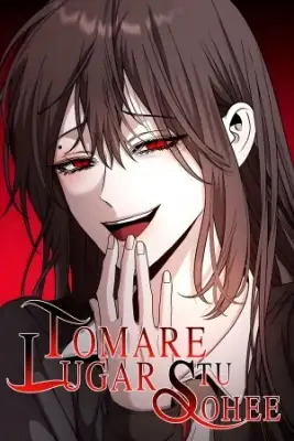 Portada de Tomare Tu Lugar Sohee
