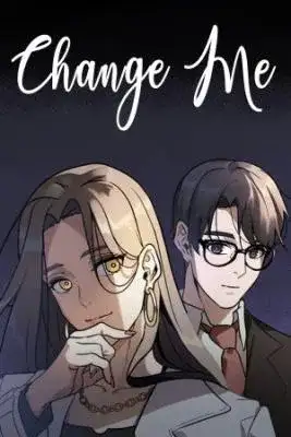 Portada de Change Me
