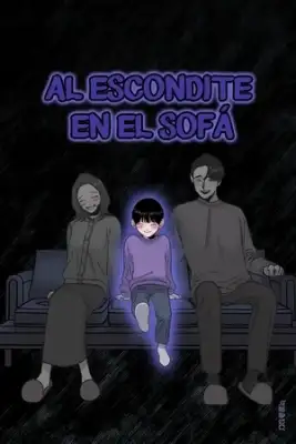 Portada de Al Escondite En El Sofa