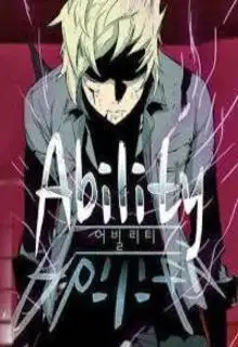 Portada de Ability