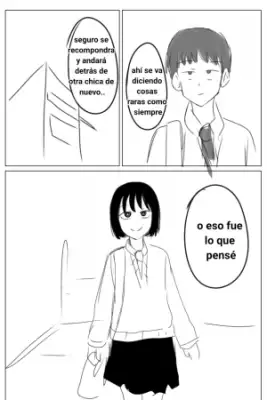 Portada de Mi Amigo Se Convirtio En Una Chica Luego De Ser Rechazado Varias Veces