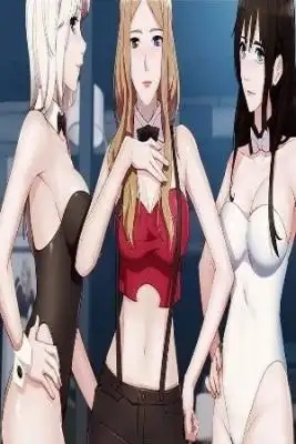 Portada de Lady Garden Tercera Temporada