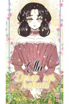 Portada de Ella Deseo Ser Isekai