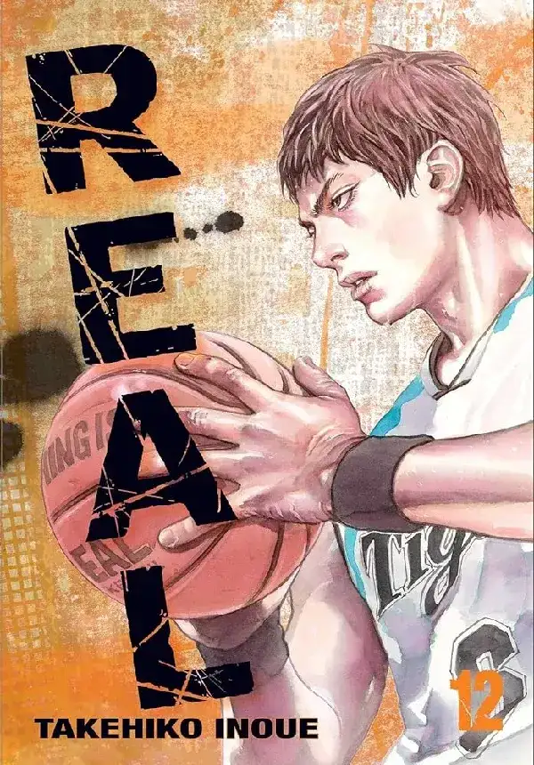 Portada de Real