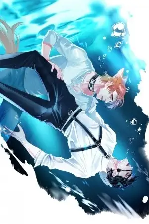 Portada de Falling