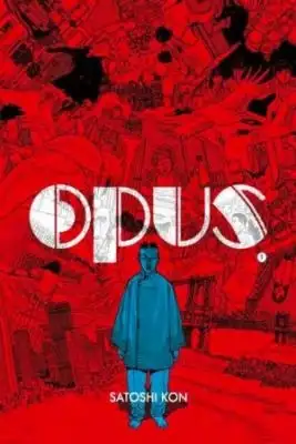 Portada de Opus