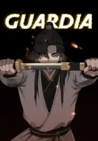 Portada de Guardia