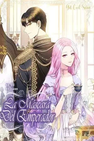 Portada de Máscara Del Emperador