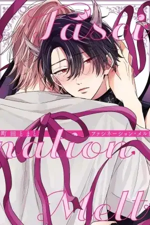 Portada de Fascination Melt