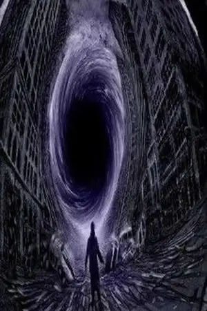 Portada de THE WORLD HAS BECOME IN A RPG