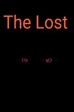 Portada de The Lost
