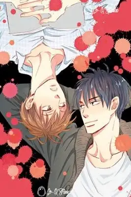 Portada de Hatsukoi Wo Shousuru Houhou