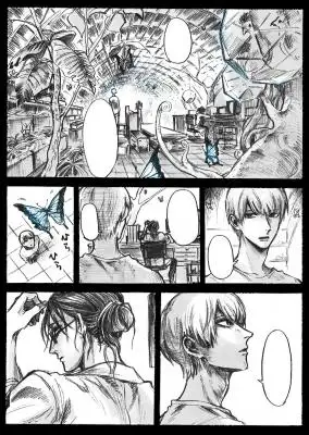 Portada de The Story Of A Scientist And