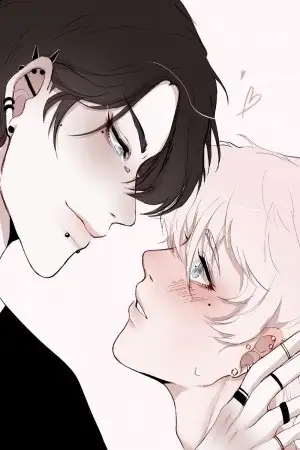 Portada de POLAR OPPOSITES