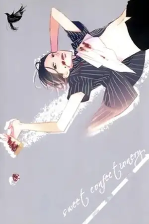 Portada de Gokujou Dessert