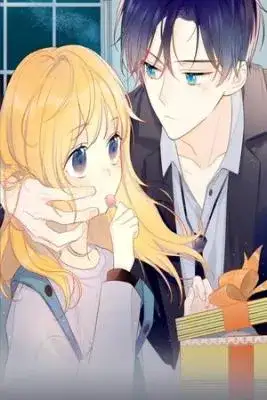 Portada de My Lucky Star