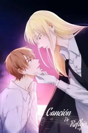 Portada de Canción de reflejo