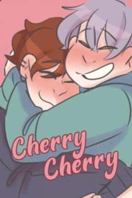 Portada de Cherry Cherry